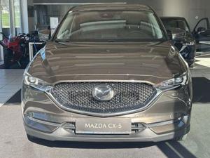 Mazda CX-5 2017 Bild 10