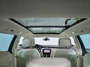 VW Passat Bild 12