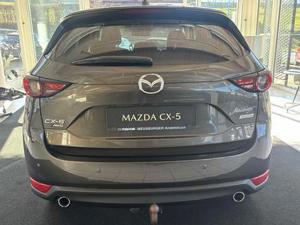 Mazda CX-5 2017 Bild 11