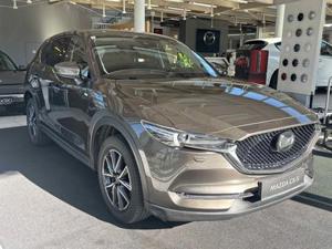 Mazda CX-5 2017 Bild 13