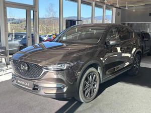 Mazda CX-5 2017 Bild 12