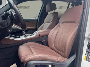 BMW X5 xDrive45e M Sportpaket // Head-Up // Driving Assi. Professional Bild 10