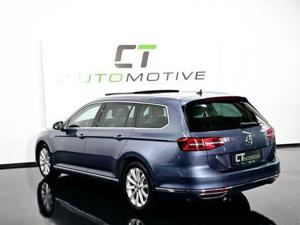 VW Passat Bild 5