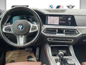 BMW X5 xDrive45e M Sportpaket // Head-Up // Driving Assi. Professional Bild 7