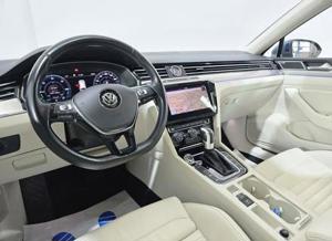 VW Passat Bild 13
