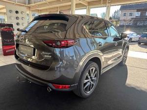 Mazda CX-5 2017 Bild 15
