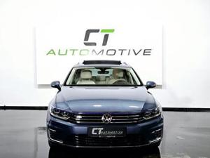 VW Passat Bild 4