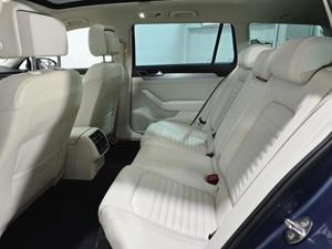 VW Passat Bild 11