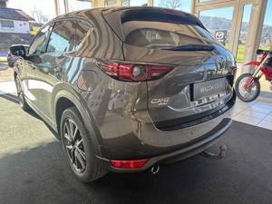 Mazda CX-5 2017 Bild 14