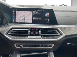 BMW X5 xDrive45e M Sportpaket // Head-Up // Driving Assi. Professional Bild 8