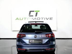 VW Passat Bild 6