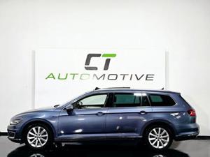VW Passat Bild 3