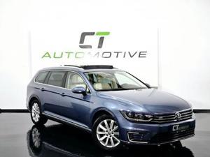 VW Passat Bild 2