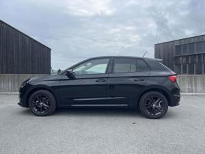 Skoda Fabia Bild 5