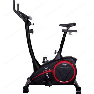 Christopeit Sport Heimtrainer "AL1" Bild 2