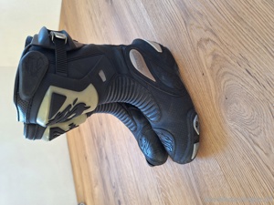 Motorrad Stiefel 