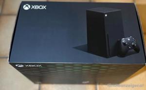 Xbox serie X Neu Bild 1