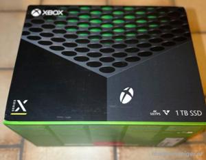 Xbox serie X Neu Bild 3