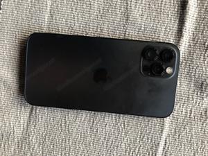 Apple Iphone 12 Pro Graphite 256 GB Bild 1