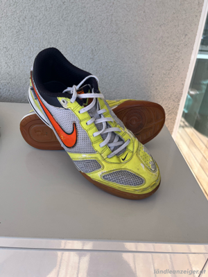 Nike Gato Bild 2