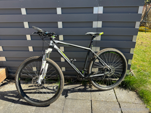 MTB KTM peak ultra 29" Bild 1