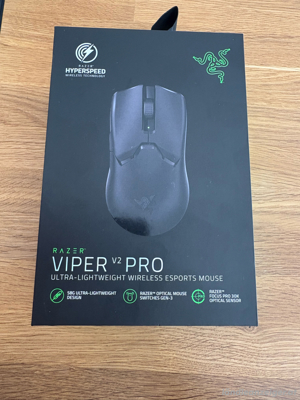 Razer Viper V2 Pro Bild 1