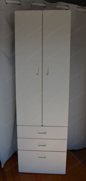 IKEA Kleiderschrank PLATSA (60x42x181) Bild 1