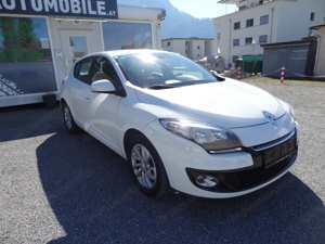 Renault Megane 1.5 dCi 110 DYNAMIQUE Energy !! Diesel !! Bild 3