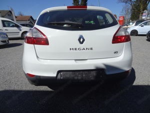 Renault Megane 1.5 dCi 110 DYNAMIQUE Energy !! Diesel !! Bild 5