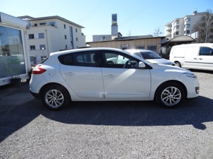 Renault Megane 1.5 dCi 110 DYNAMIQUE Energy !! Diesel !! Bild 4