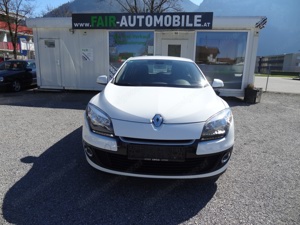 Renault Megane 1.5 dCi 110 DYNAMIQUE Energy !! Diesel !! Bild 2