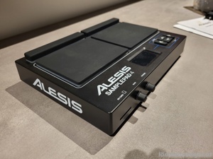 Alesis SamplePad 4 Bild 2