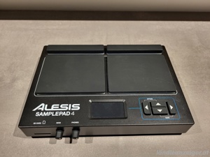 Alesis SamplePad 4