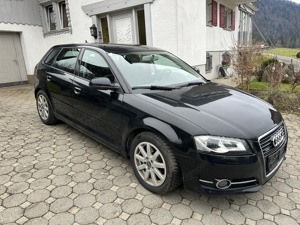 Audi A3 Quattro Bild 3