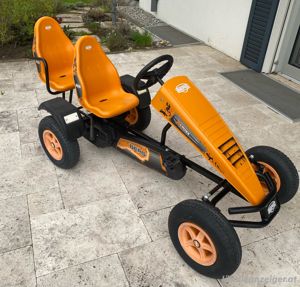 Gokart "Berg"