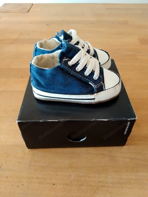 Baby Schuhe  Bild 1