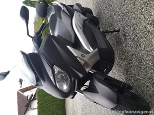 Yamaha Xmax sport 250 Bild 6