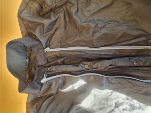 Motorradjacke Größe L Bild 3