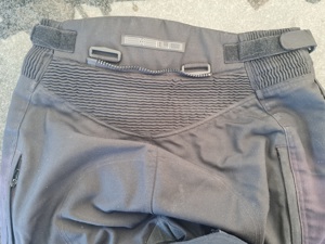 Motorradhose BELO, Göße XL Bild 3