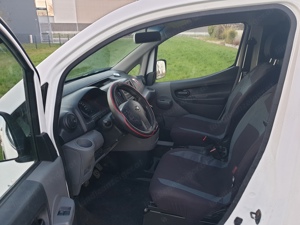 Nv 200 kastenwagen,  neu vorgeführt , zuverlässiges Auto  Bild 9