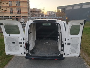 Nv 200 kastenwagen,  neu vorgeführt , zuverlässiges Auto  Bild 11