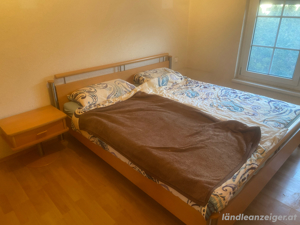 Schlafzimmer Komplettset! Bild 4