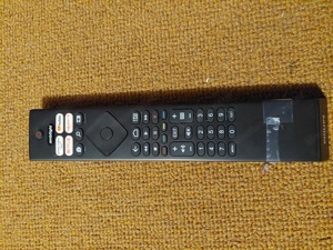 Philips Fernseher 65 Zoll PUS 79 Bild 6