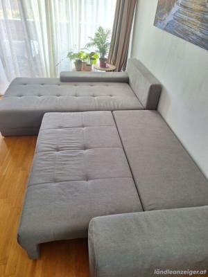 Sofa slafbett Bild 2