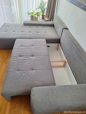 Sofa slafbett Bild 6