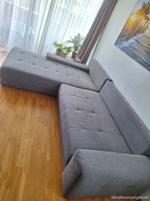 Sofa slafbett Bild 5