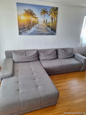 Sofa slafbett Bild 3