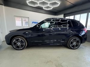 BMW X3 xDrive 30 d *M-PAKET*Pano*Navi*Leder* Bild 3