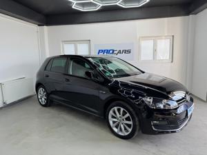 Volkswagen Golf Lounge BMT 1.4 TSI*DSG*NAVI*SITZHZG* Bild 2