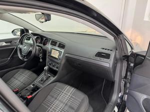 Volkswagen Golf Lounge BMT 1.4 TSI*DSG*NAVI*SITZHZG* Bild 9